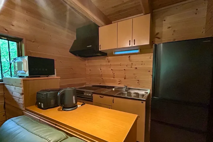 林亭 宿 -SHUKU-の施設写真