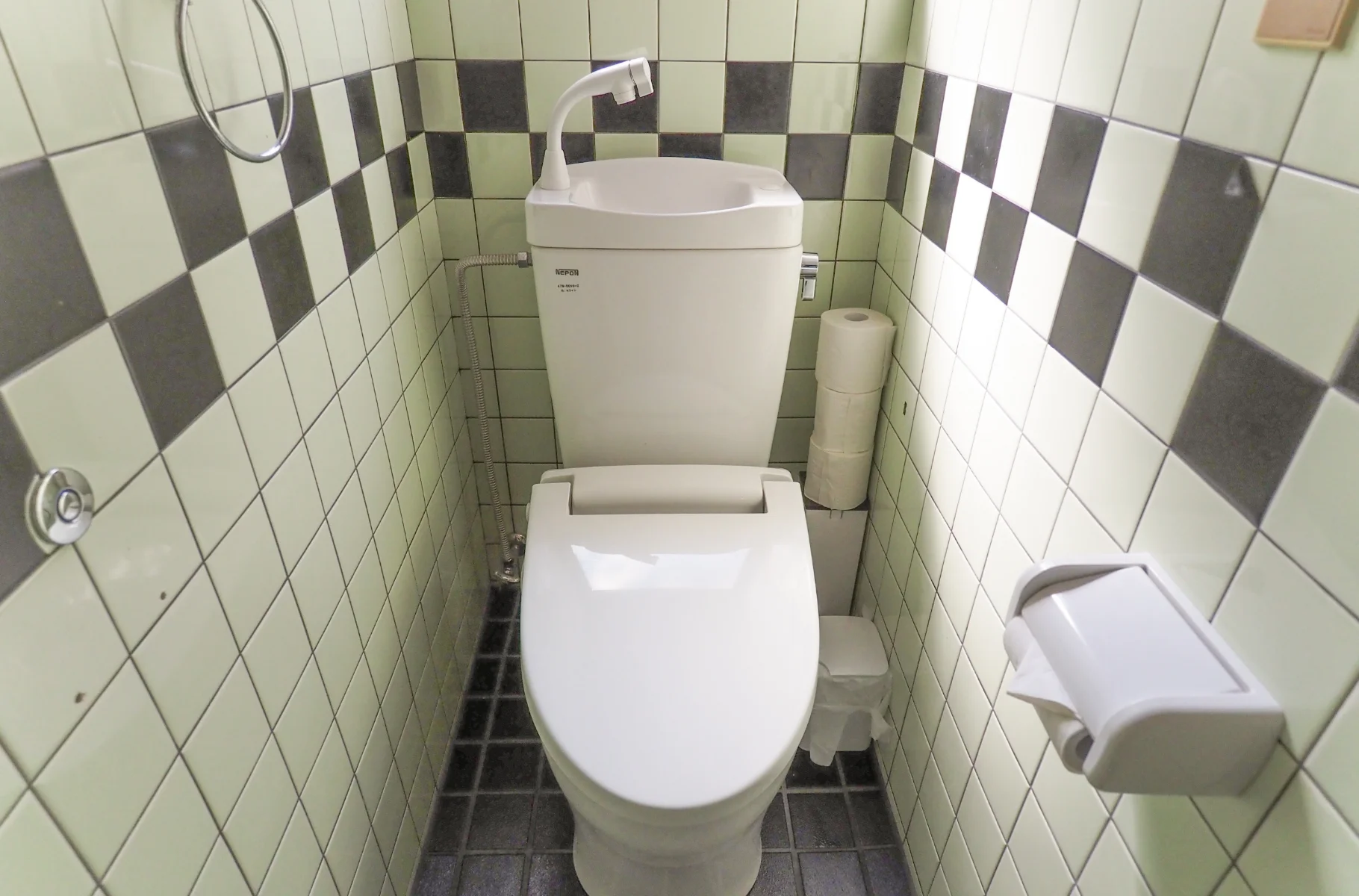 森と丘のお宿 Toju 高島の施設写真