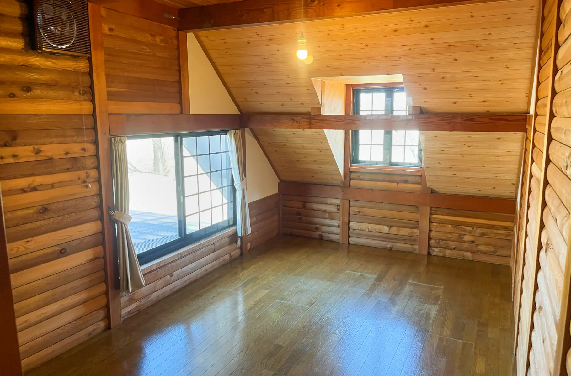 森と丘のお宿 Toju 高島の施設写真