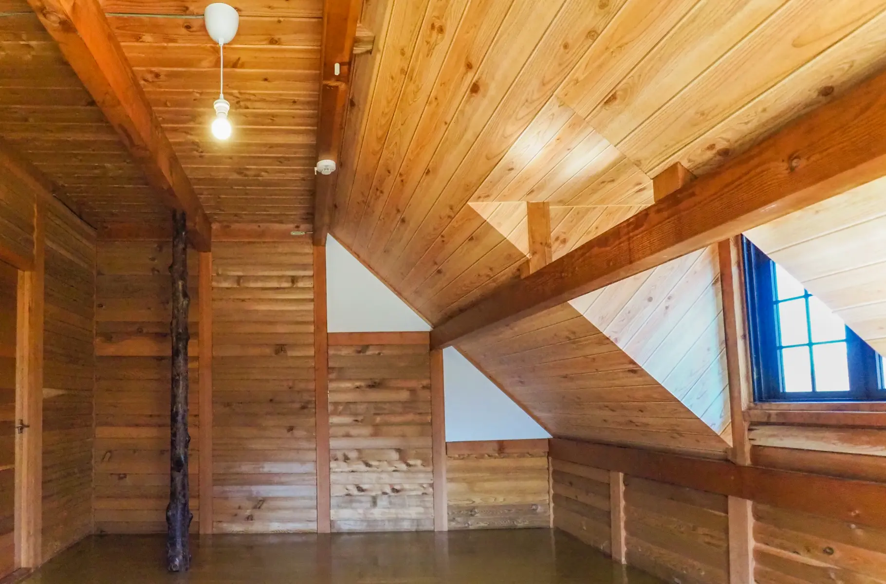 森と丘のお宿 Toju 高島の施設写真