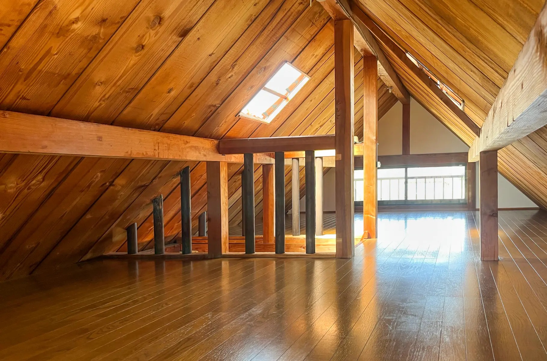 森と丘のお宿 Toju 高島の施設写真