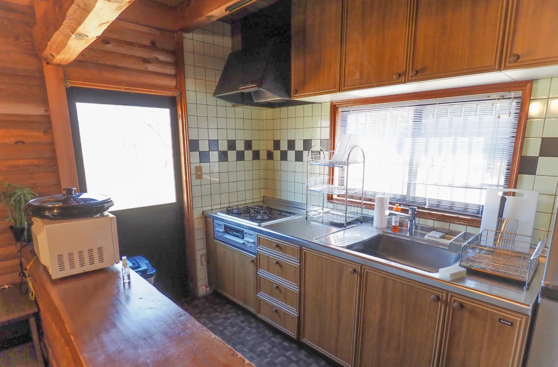 森と丘のお宿 Toju 高島の施設写真