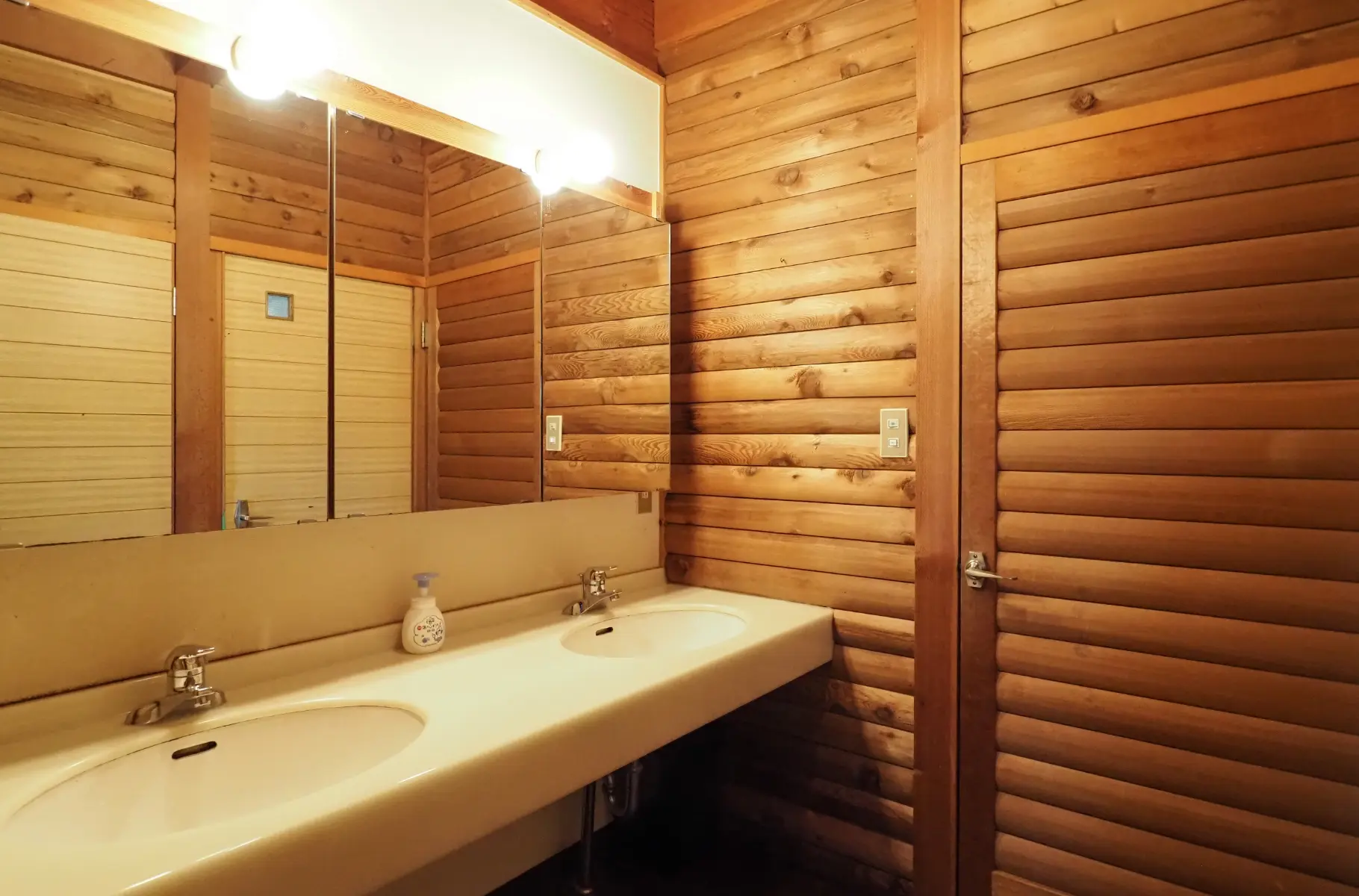 森と丘のお宿 Toju 高島の施設写真