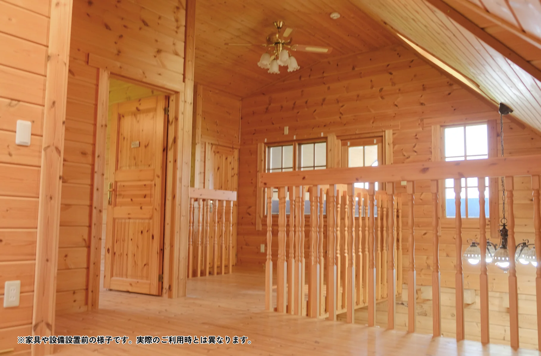 THE山将軍の施設写真