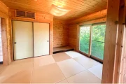 THE山将軍の施設写真