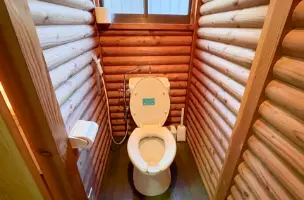 THE森大将の景色